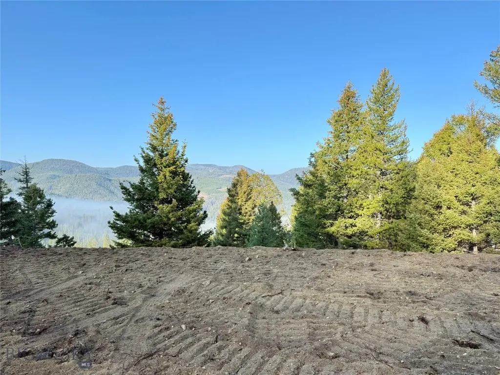 Lot 6 Ruby Mine Road Butte MT 59701
