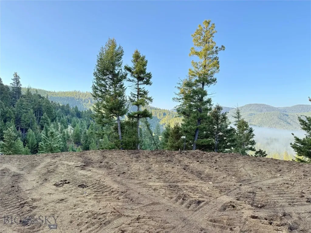 Lot 6 Ruby Mine Road Butte MT 59701