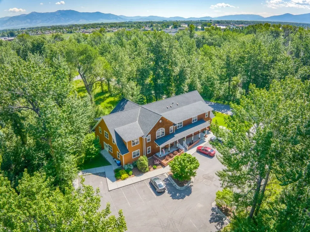 243 Pegasus Drive Bozeman MT 59718