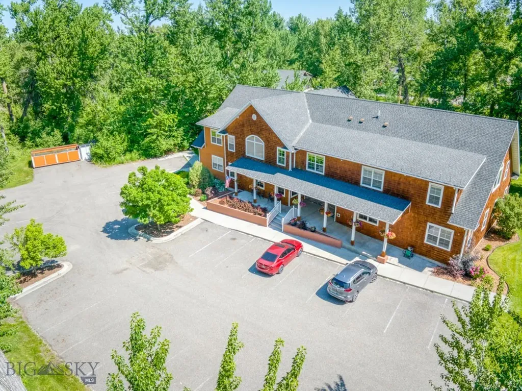 243 Pegasus Drive Bozeman MT 59718
