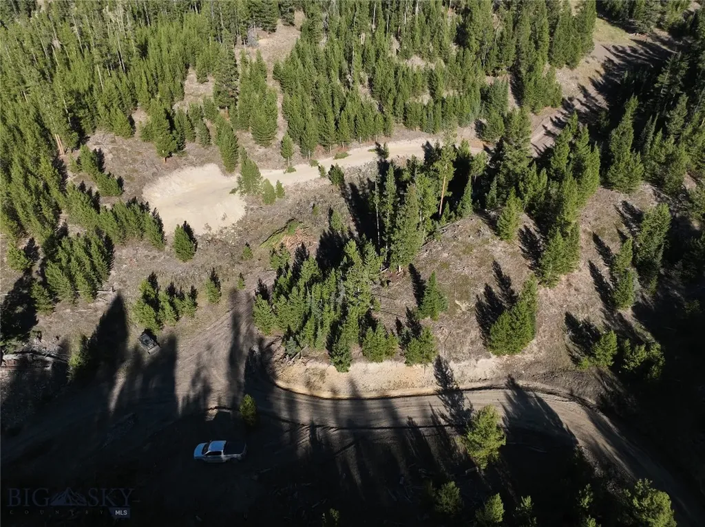 Lot 5 Ruby Mine Road Butte MT 59701