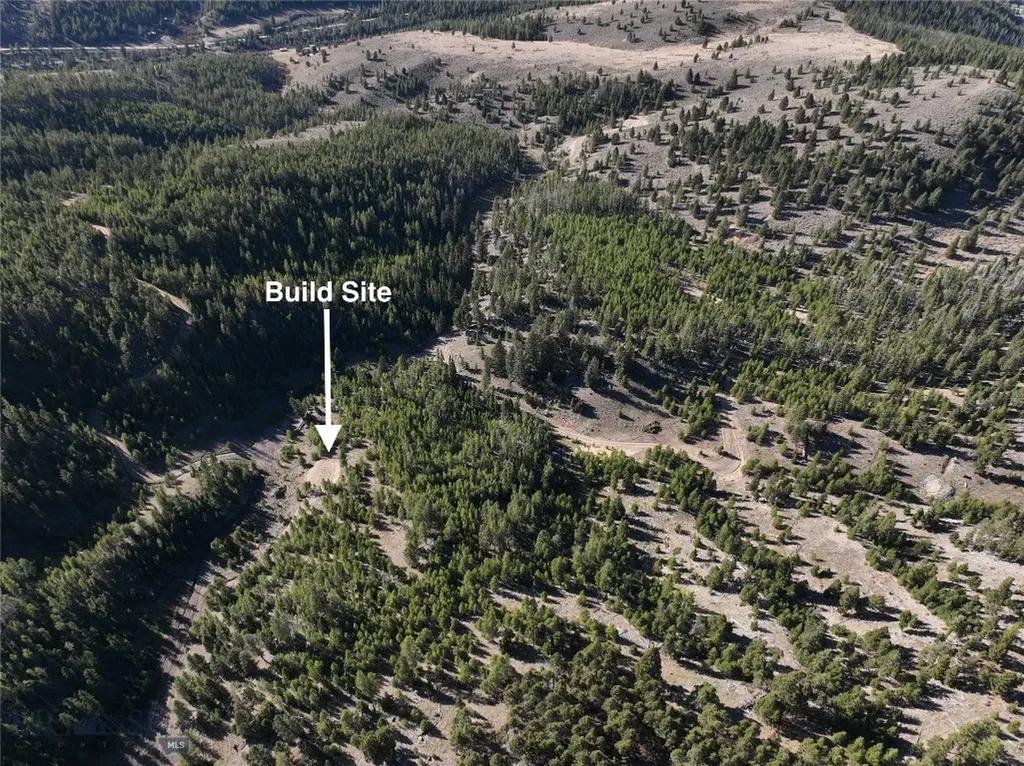 Lot 5 Ruby Mine Road Butte MT 59701