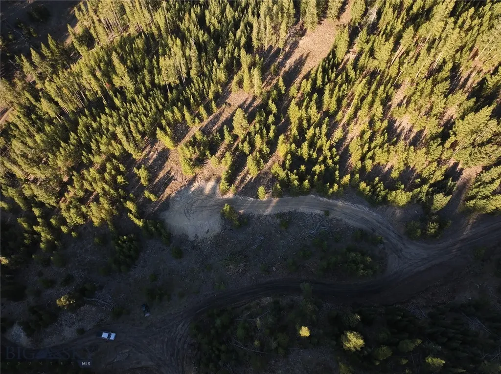Lot 5 Ruby Mine Road Butte MT 59701