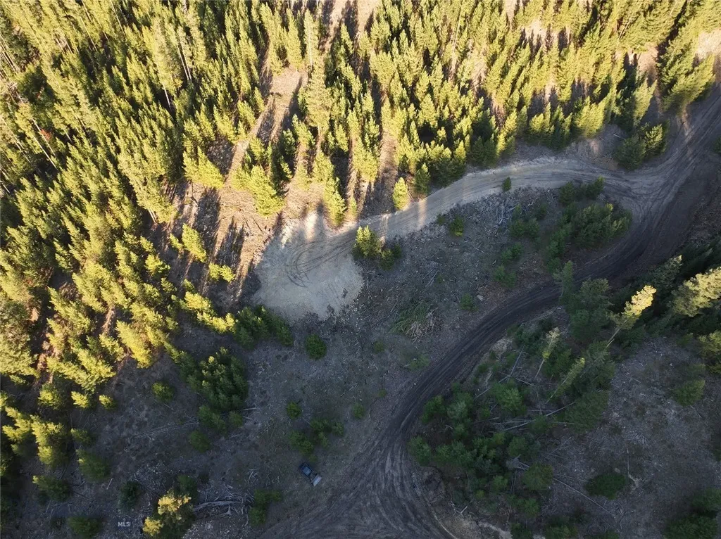 Lot 5 Ruby Mine Road Butte MT 59701