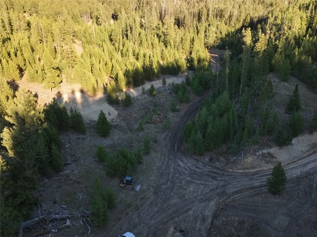 Lot 5 Ruby Mine Road Butte MT 59701