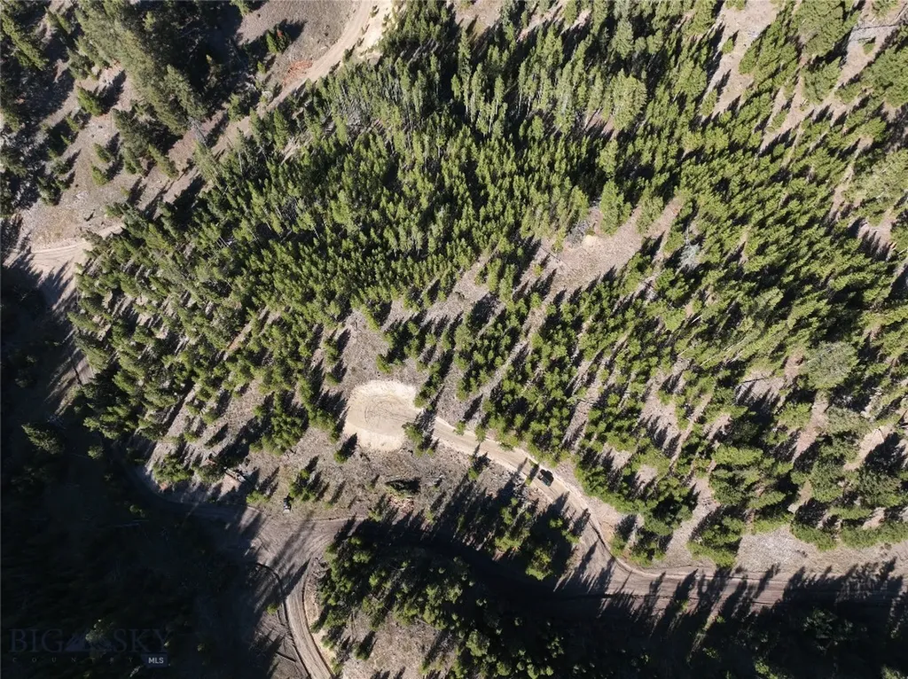 Lot 5 Ruby Mine Road Butte MT 59701