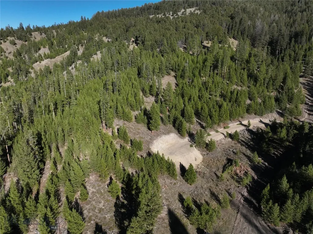 Lot 5 Ruby Mine Road Butte MT 59701