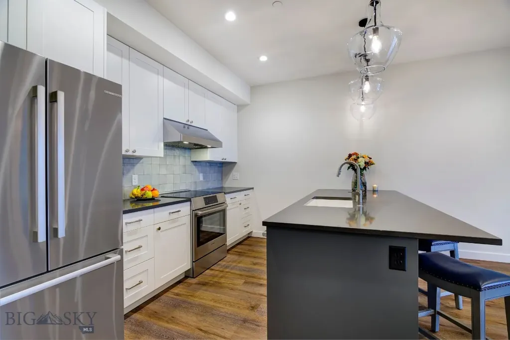 116 N Bozeman Bozeman MT 59715