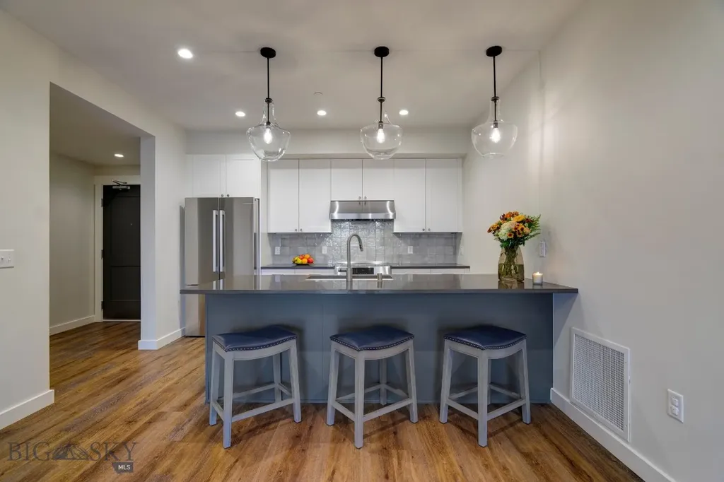 116 N Bozeman Bozeman MT 59715
