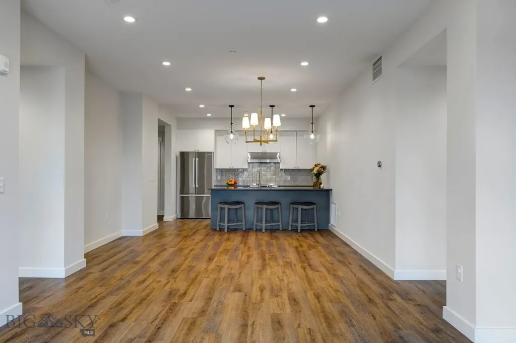 116 N Bozeman Bozeman MT 59715