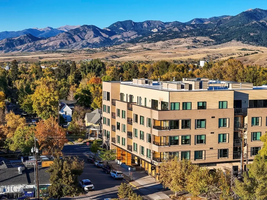 116 N Bozeman Bozeman MT 59715