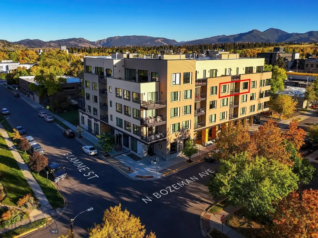 116 N Bozeman Bozeman MT 59715