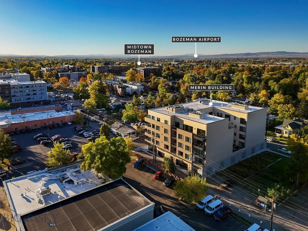 116 N Bozeman Bozeman MT 59715