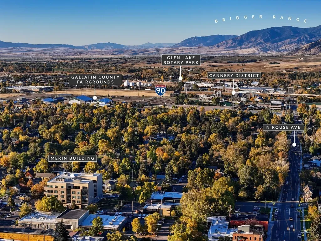 116 N Bozeman Bozeman MT 59715