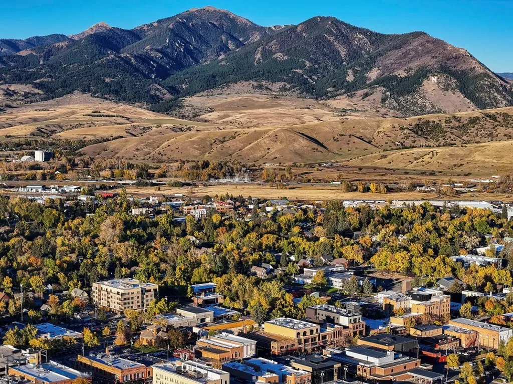 116 N Bozeman Bozeman MT 59715
