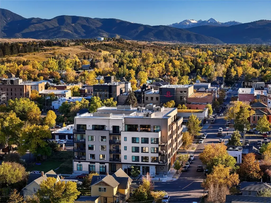 116 N Bozeman Bozeman MT 59715