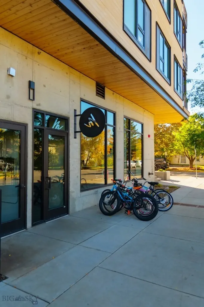 116 N Bozeman Bozeman MT 59715