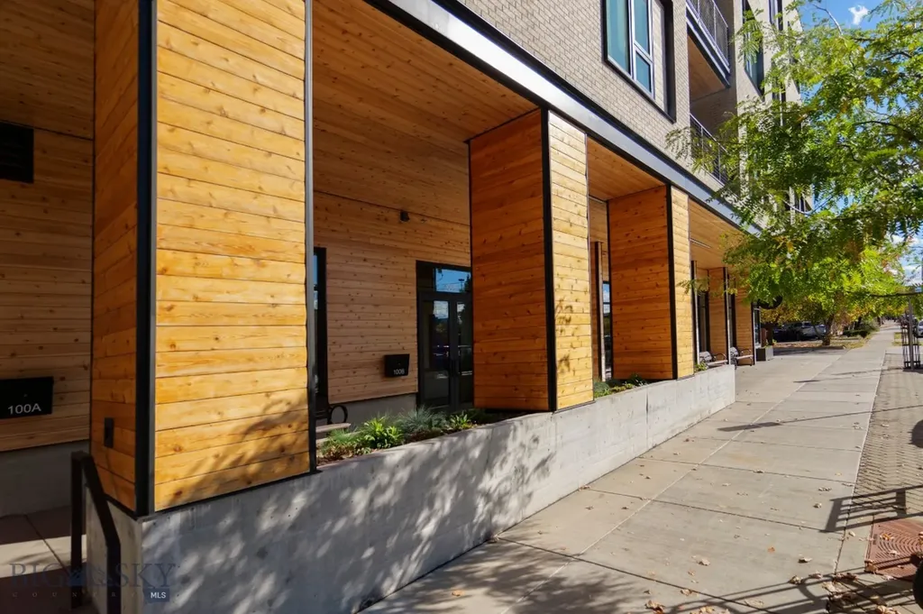 116 N Bozeman Bozeman MT 59715
