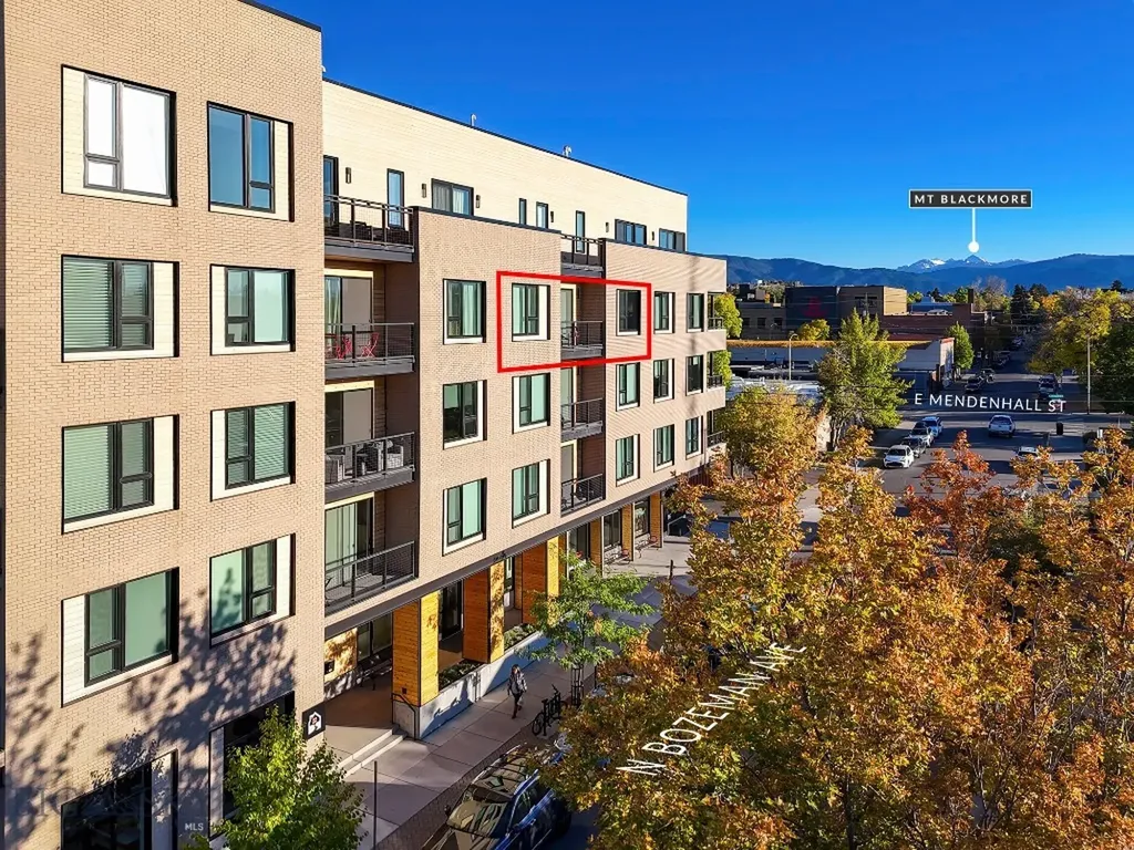 116 N Bozeman Bozeman MT 59715