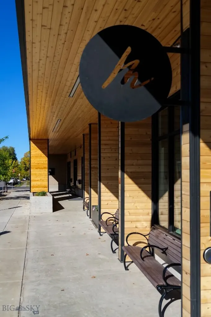 116 N Bozeman Bozeman MT 59715