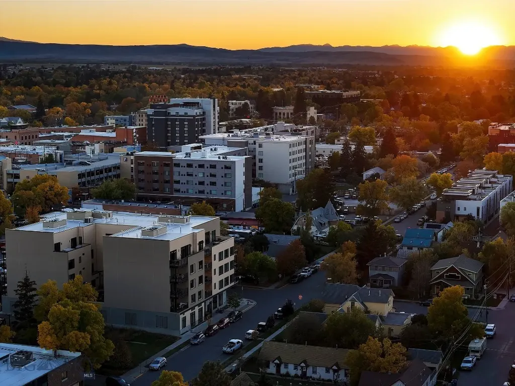 116 N Bozeman Bozeman MT 59715