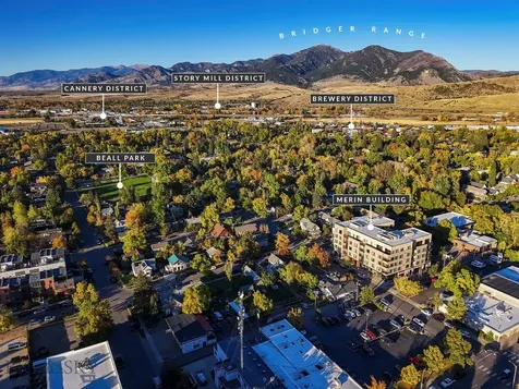 116 N Bozeman Bozeman MT 59715