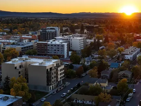 116 N Bozeman Bozeman MT 59715