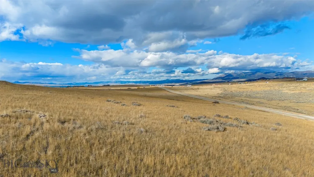 Townsend MT 59644