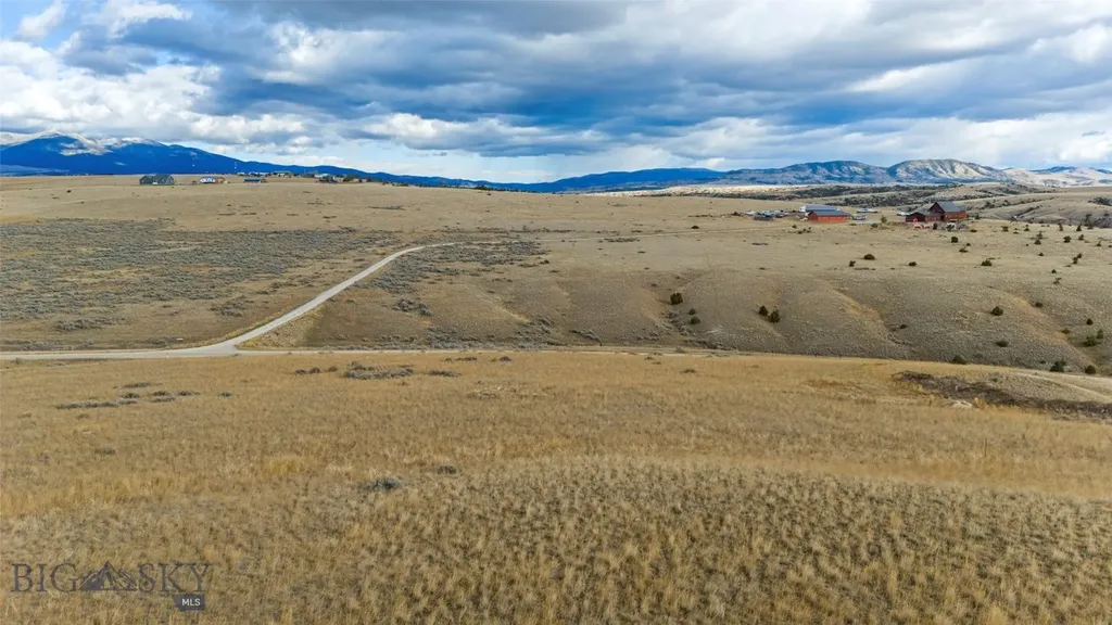 Townsend MT 59644