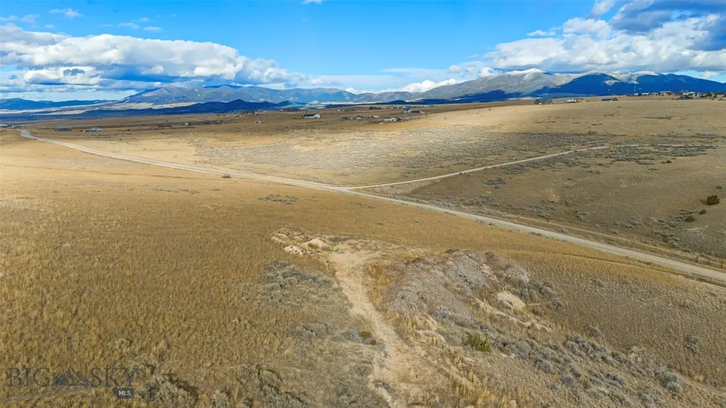 Townsend MT 59644
