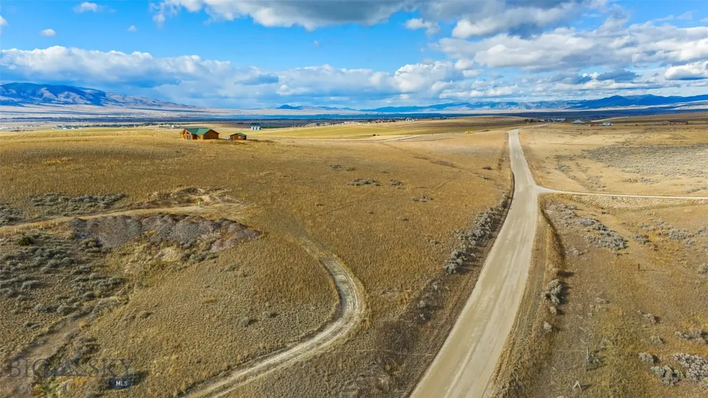 Townsend MT 59644
