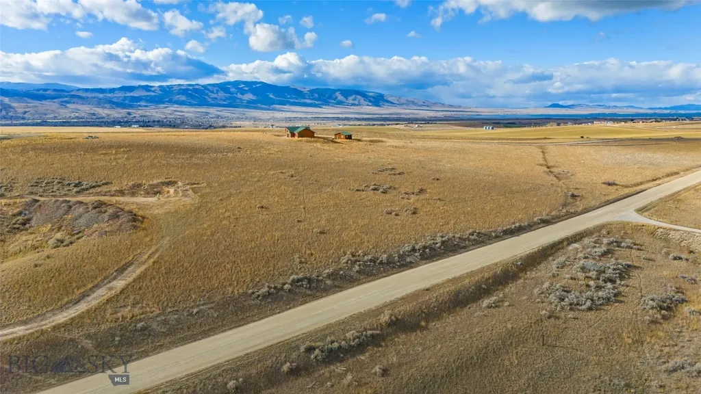 Townsend MT 59644