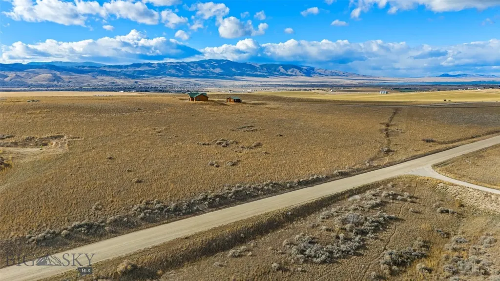 Townsend MT 59644