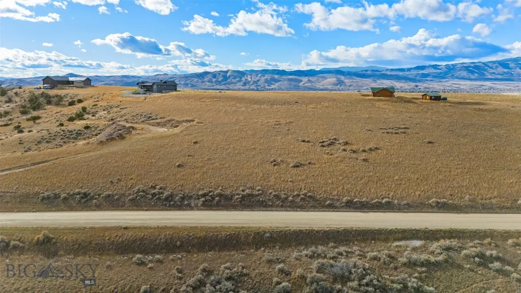 Townsend MT 59644