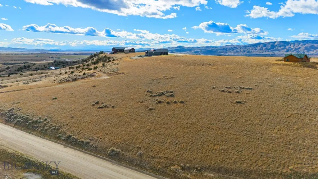 Townsend MT 59644