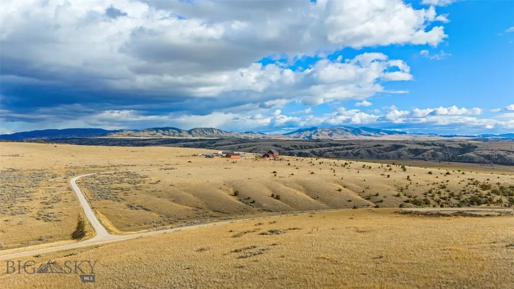 Townsend MT 59644