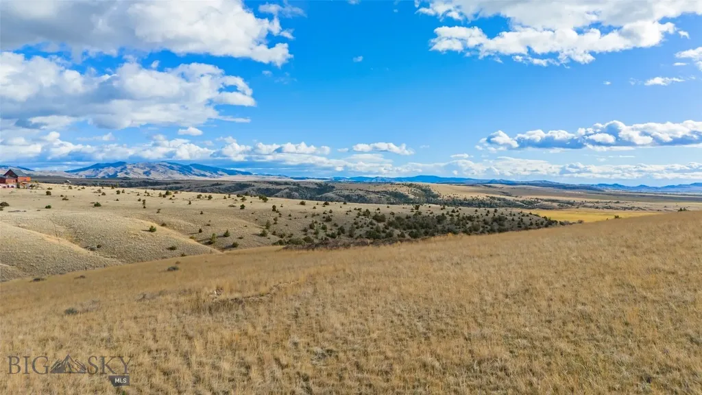 Townsend MT 59644
