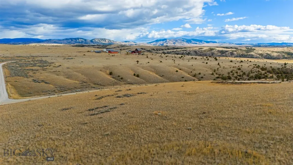 Townsend MT 59644
