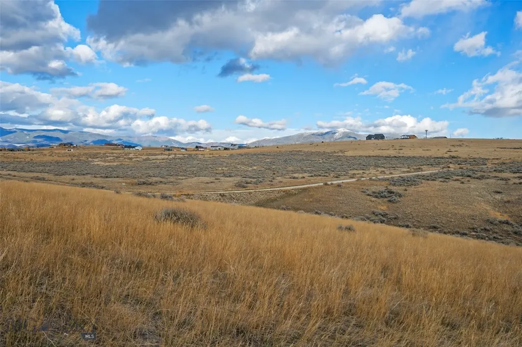 Townsend MT 59644
