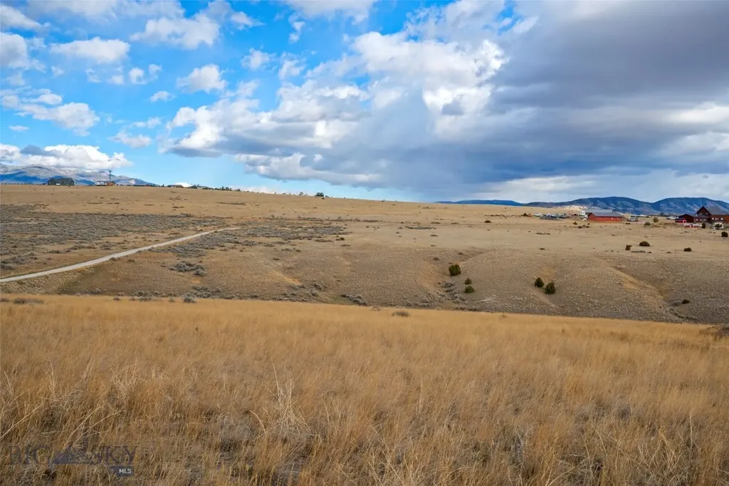 Townsend MT 59644