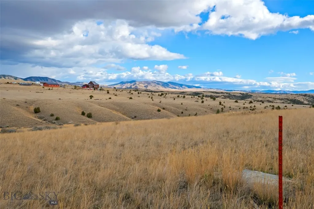 Townsend MT 59644