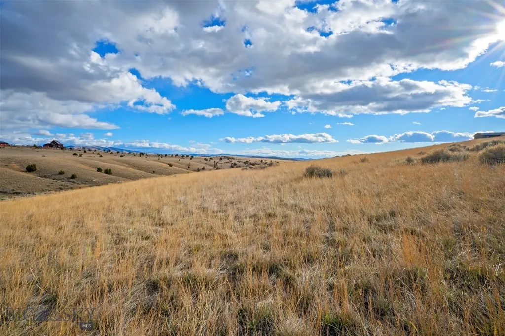 Townsend MT 59644