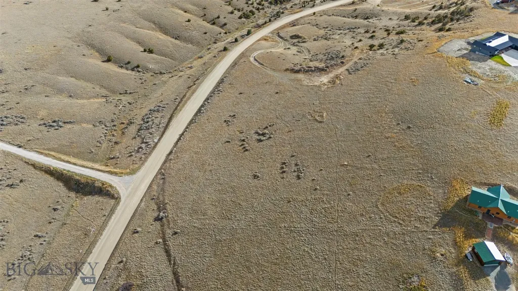 Townsend MT 59644