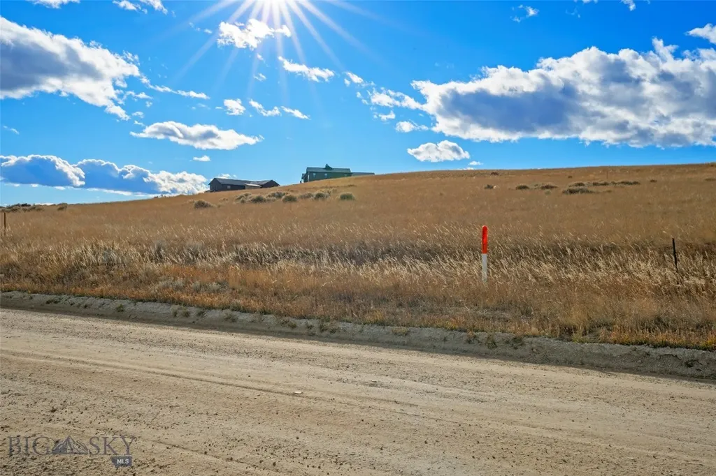 Townsend MT 59644