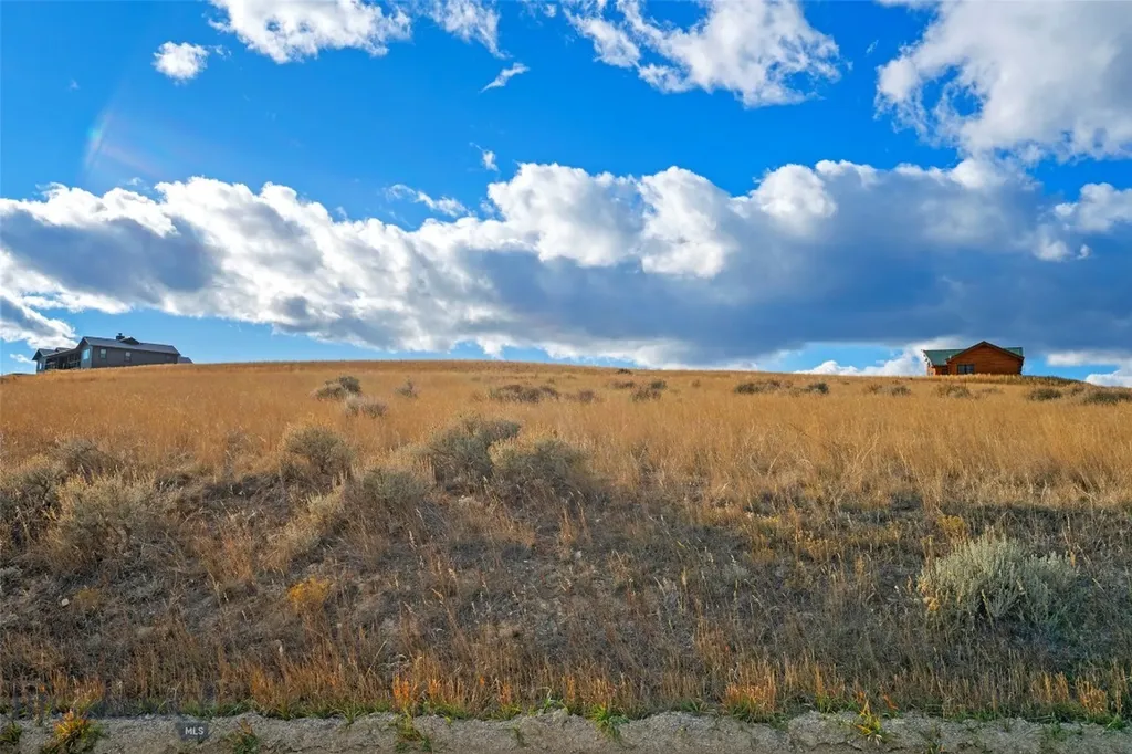 Townsend MT 59644