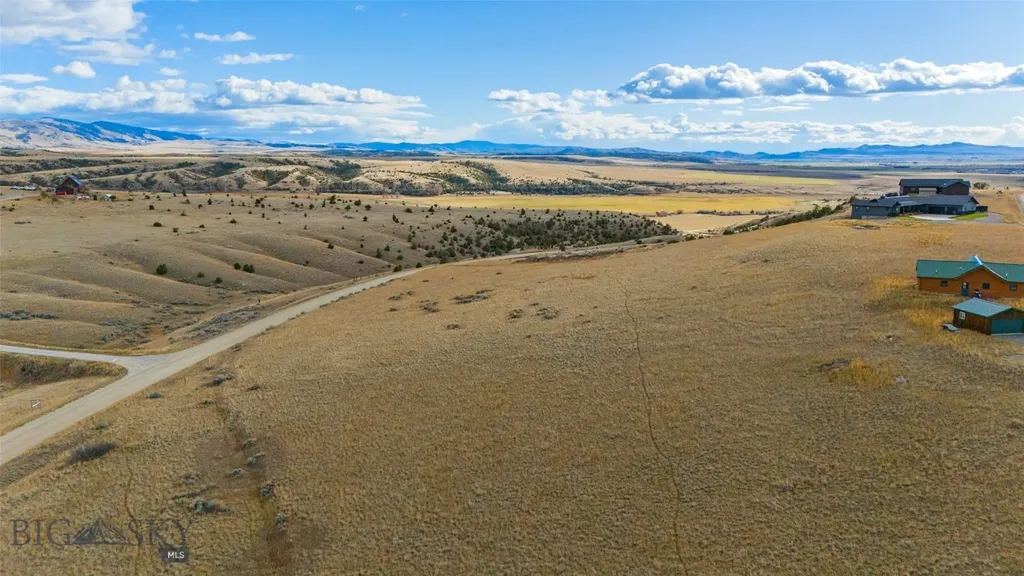 Townsend MT 59644