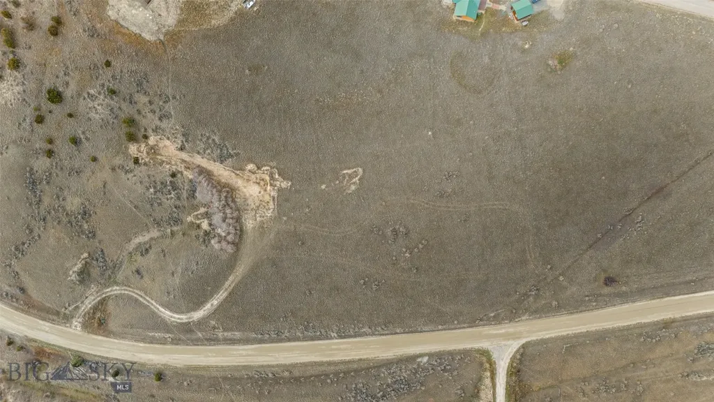 Townsend MT 59644