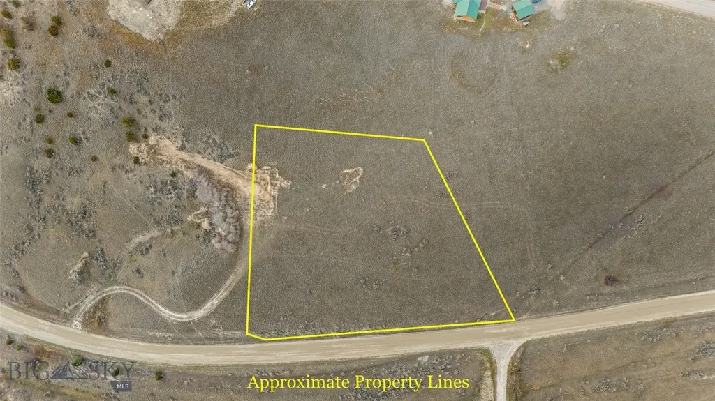 Townsend MT 59644