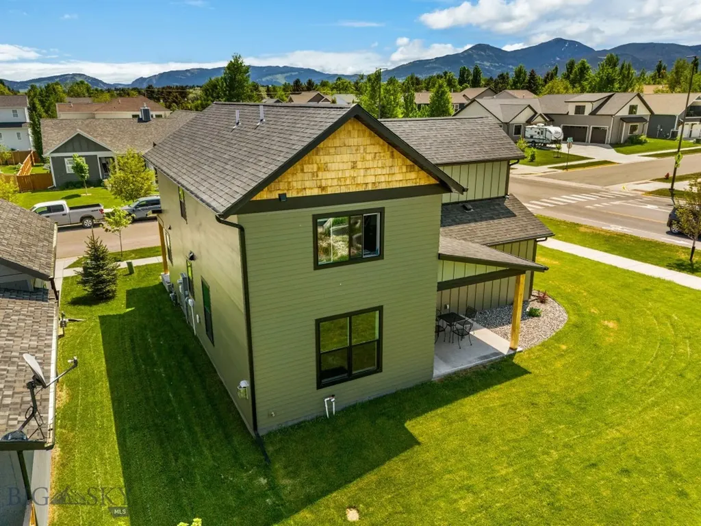 3025 Macnab Bozeman MT 59715