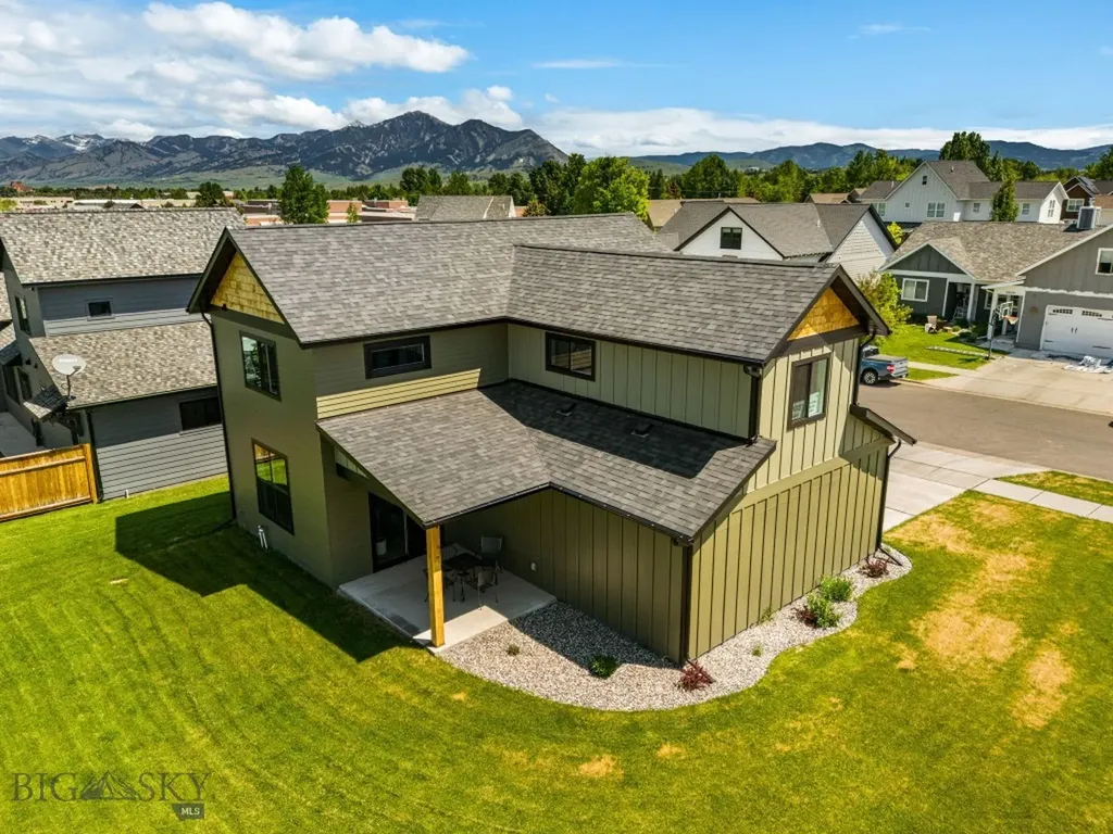 3025 Macnab Bozeman MT 59715